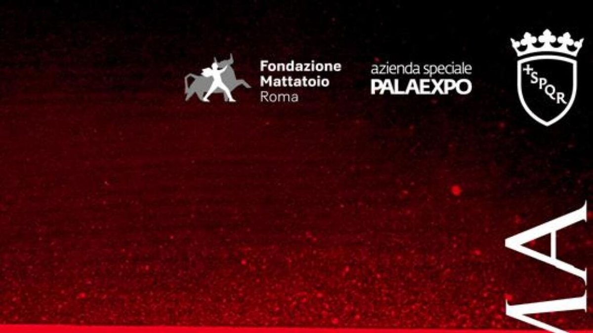 Saverio Ungheri in mostra con '100 anni di futuro' al Mattatoio di Roma