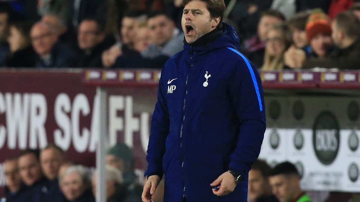Mauricio Pochettino claimt Premier League-titel van 2017 met Tottenham: ’Chelsea deed het niet volgens de regels’