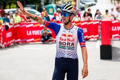 Roglic wil nog één keer zijn harde kop laten zien in recordjacht: ‘Primoz beheerst dat mentale spel goed’