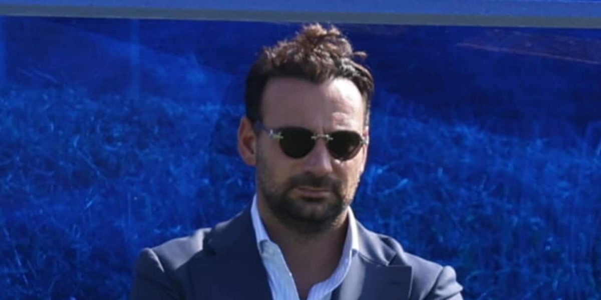 Napoli, Manna rivela: "Gabriel Jesus? Ecco perché non ci siamo riusciti a prenderlo"