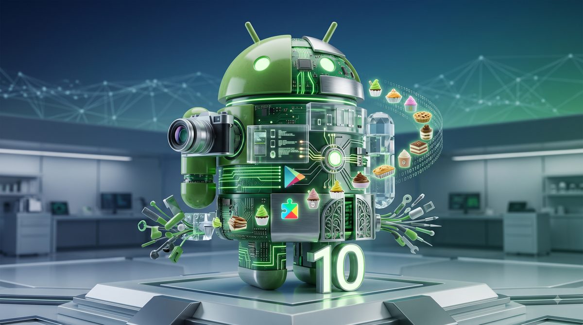 10 cose che nessuno sa su Android