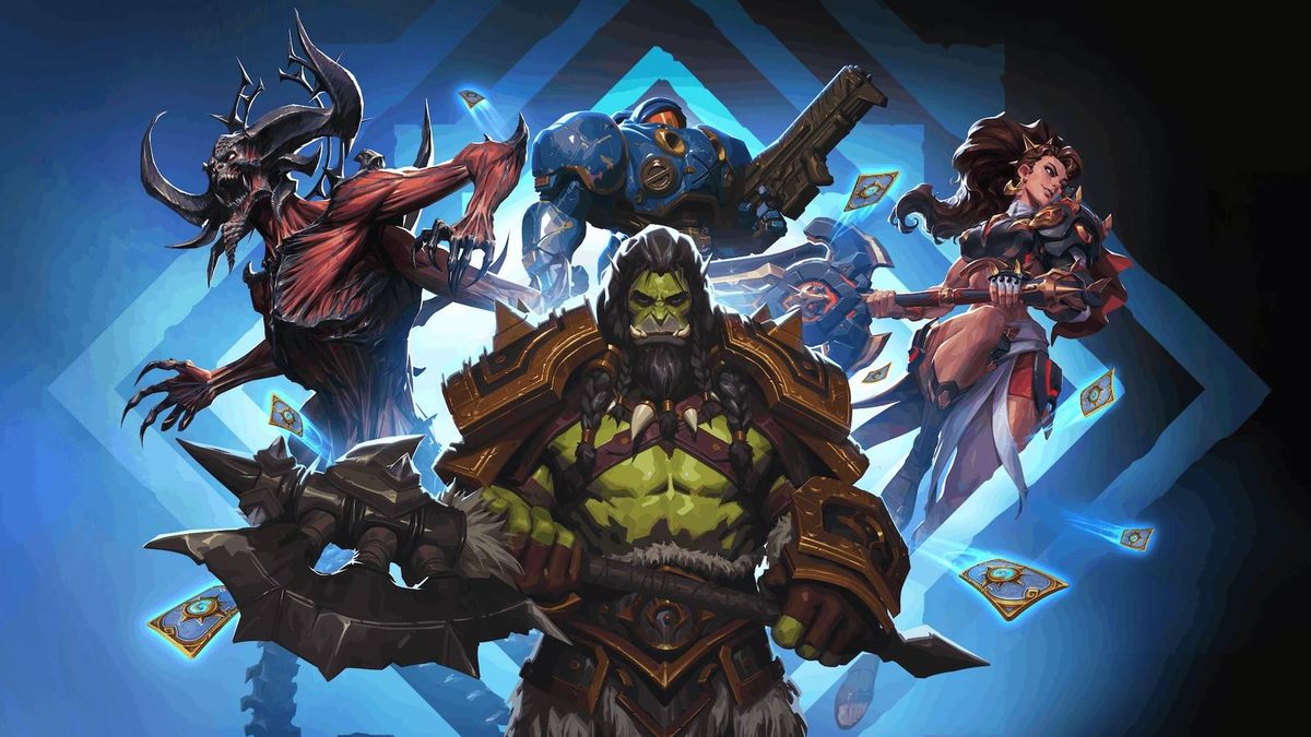BlizzCon 2026: All the Big News, Reveals, and Announcements