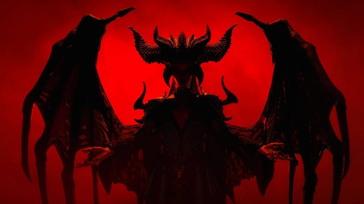 Blizzard and Netflix Officially Reveal Diablo Animated Series in the Works