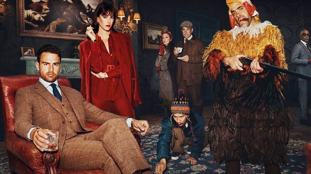 8 Must-Watch Shows if You Love Netflix's 'The Gentlemen'