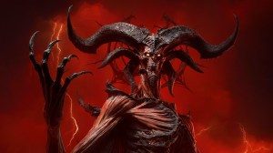 Diablo Animated Series Coming To Netflix, Other Blizzard Franchises Teased