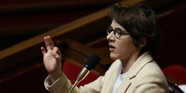 A l’Assemblée nationale, les réserves de LFI sur la proposition de loi intégrale contre les violences sexuelles