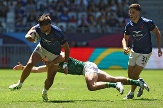 JO 2028. Le système de qualification pour le rugby à 7 dévoilé, l’équipe de France est fixée