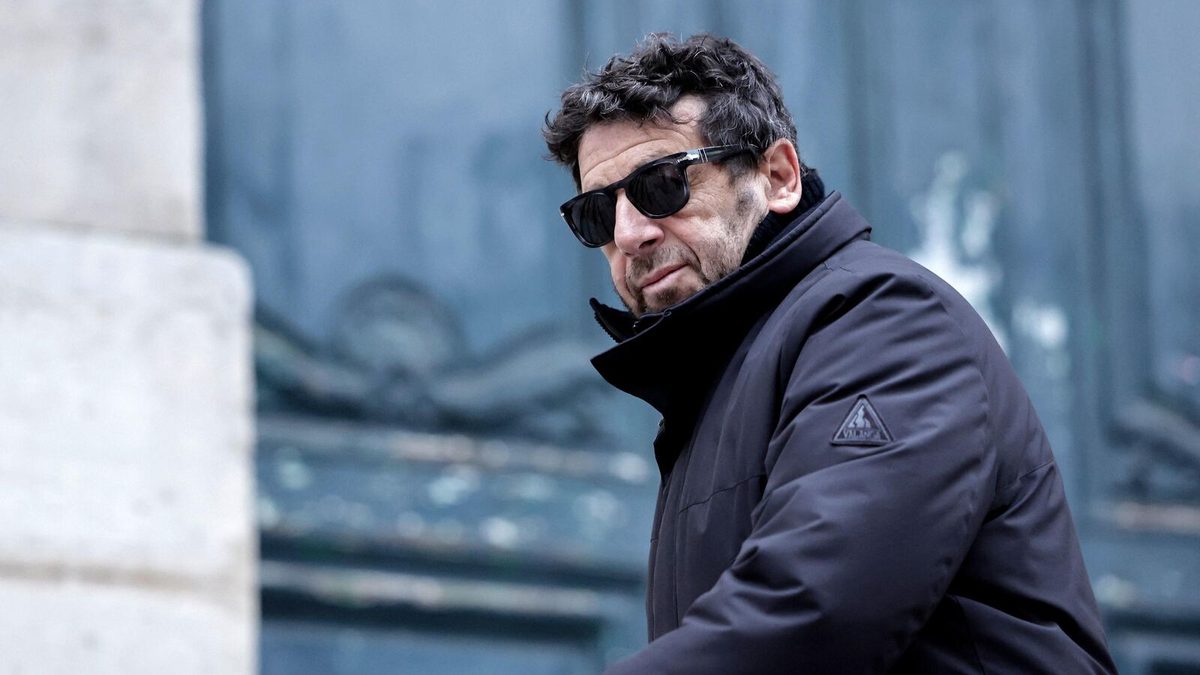 Affaire Patrick Bruel : le chanteur porte plainte pour violation du secret de l’instruction après la publication de pro…