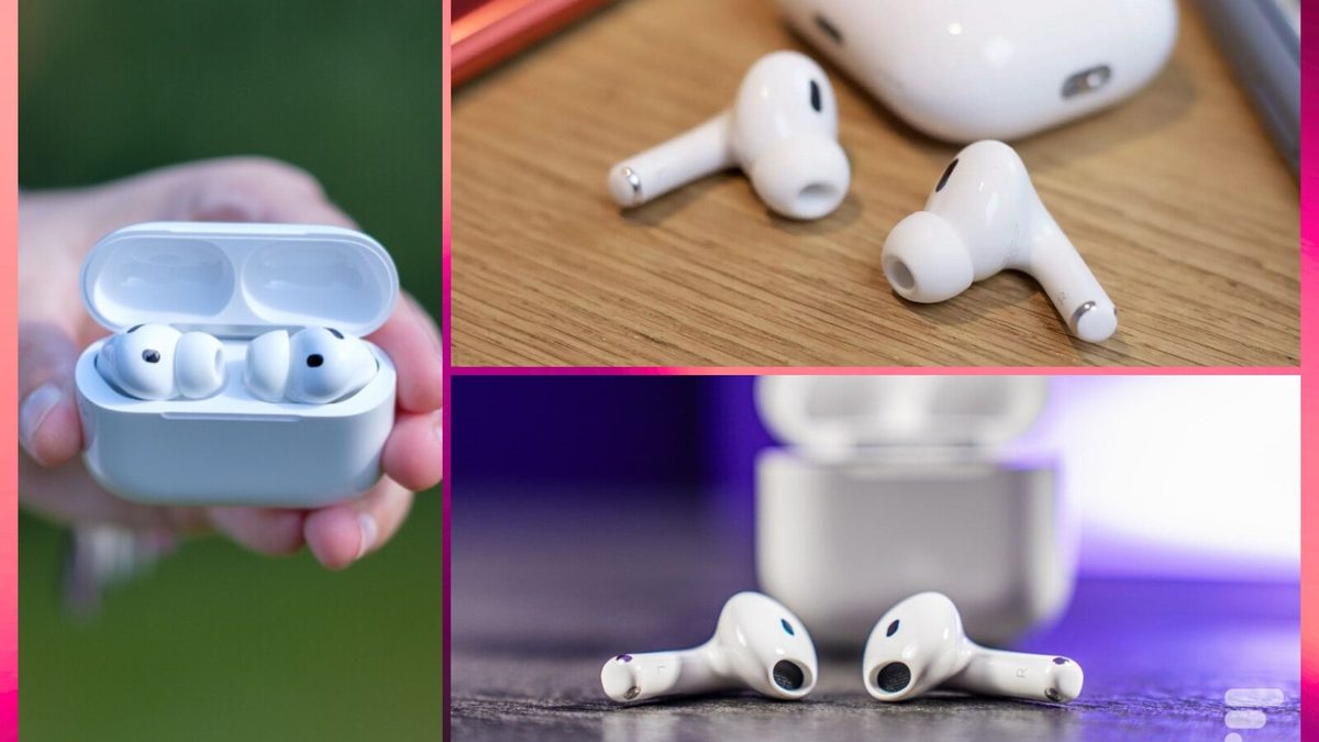 Quels AirPods d’Apple choisir selon votre budget ? Le comparatif de la gamme 2026