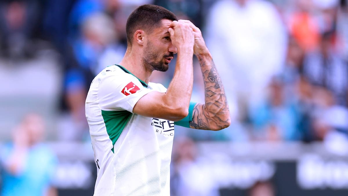 „Weniger TikTok gucken“ – Niederlagen lösen bei Gladbach Generationenkonflikt aus