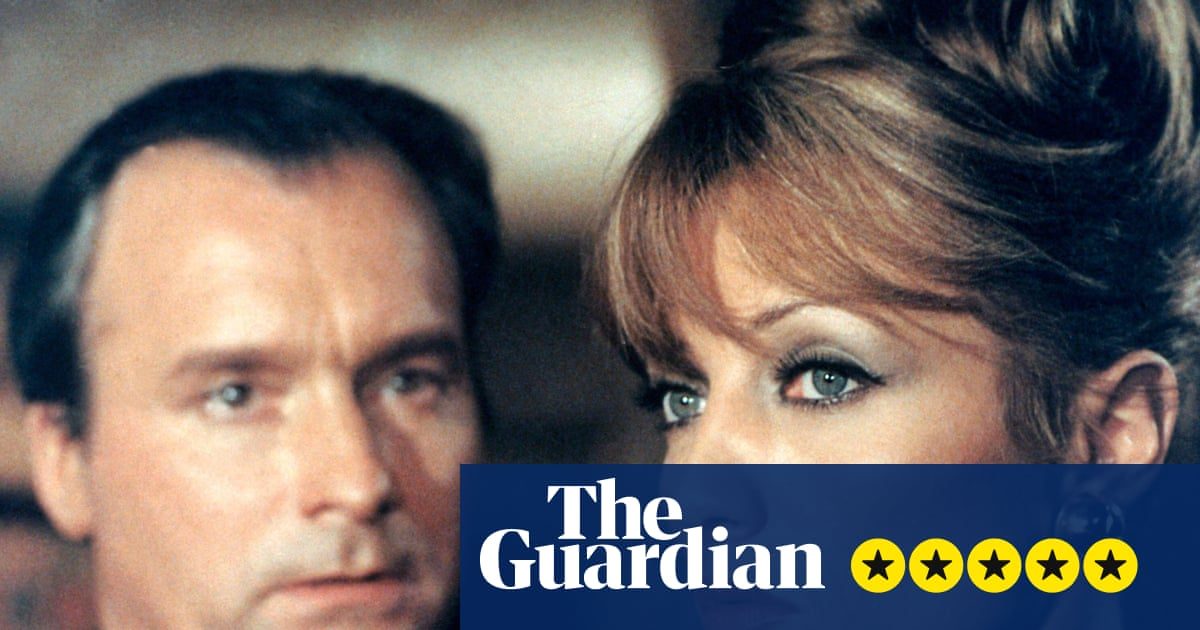 La Femme Infidèle review – Chabrol’s eerie domestic thriller is a brilliant ballet of repression and fear