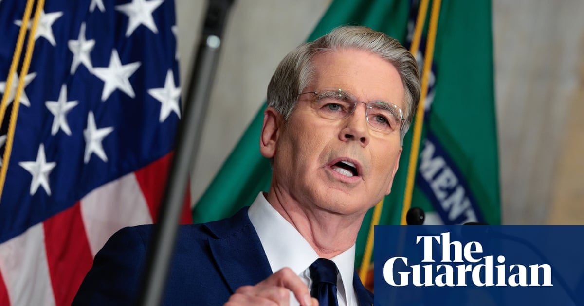 Bond market rebuffs US treasury’s plan to buy back $6bn in government debt