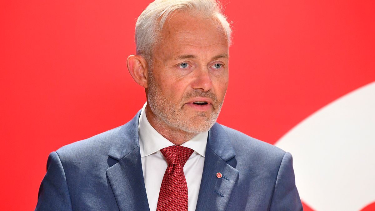 S-politiker hotad vid valarbete i Göteborg
