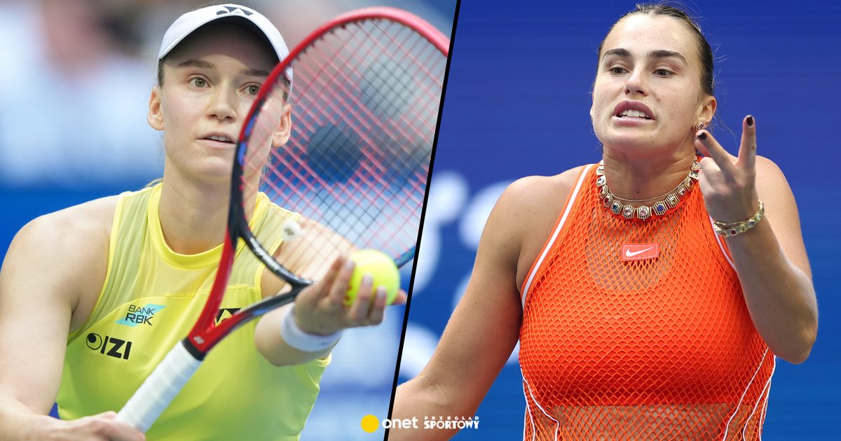 Oto nowa mistrzyni US Open. Trzysetowe widowisko w finale