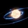 'Fingerprints' inside the sun could reveal if it once swallowed a planet