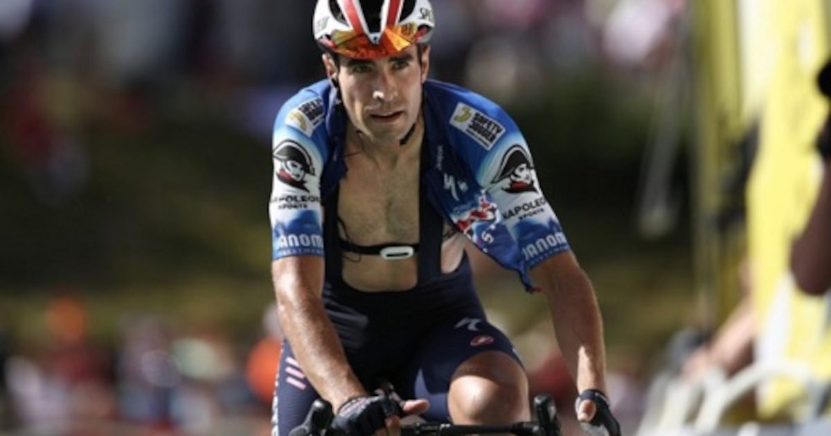 Vuelta : Mikel Landa dompte l'étape reine, Enric Mas s'assure le maillot rouge !