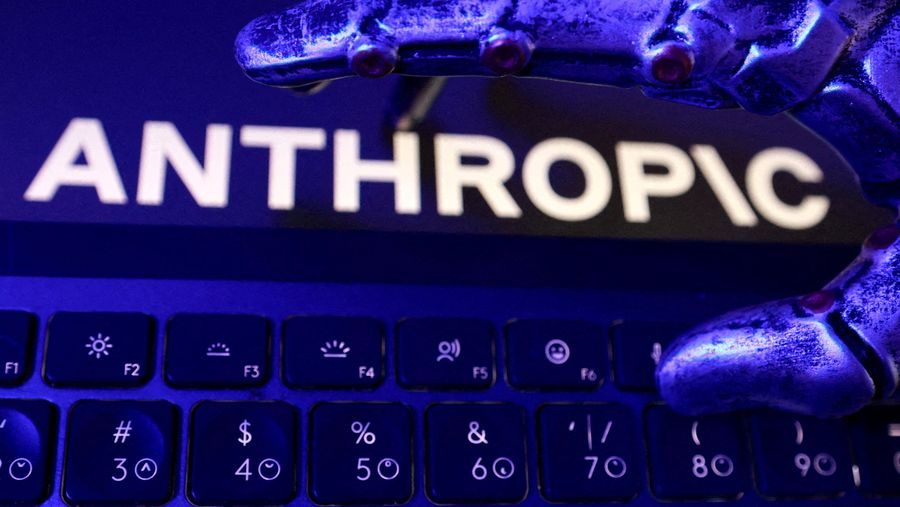 Anthropic-direktør: - Vi skal sænke tempoet