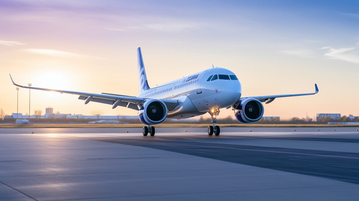 Frontier (ULCC)’s CEO is Racing to Claim the Market Spirit Airlines Left Behind