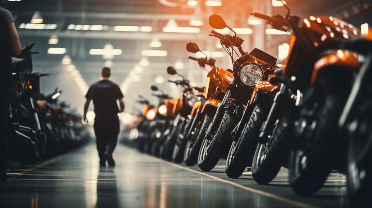 Honda (HMC) Squeezes its Suppliers to Fight Off Cheaper Chinese Rivals