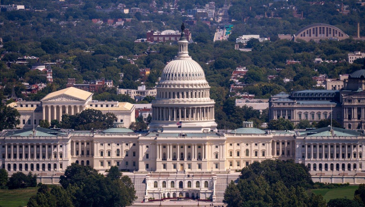 Koch network launches seven-figure midterm ad campaign targeting five Senate races