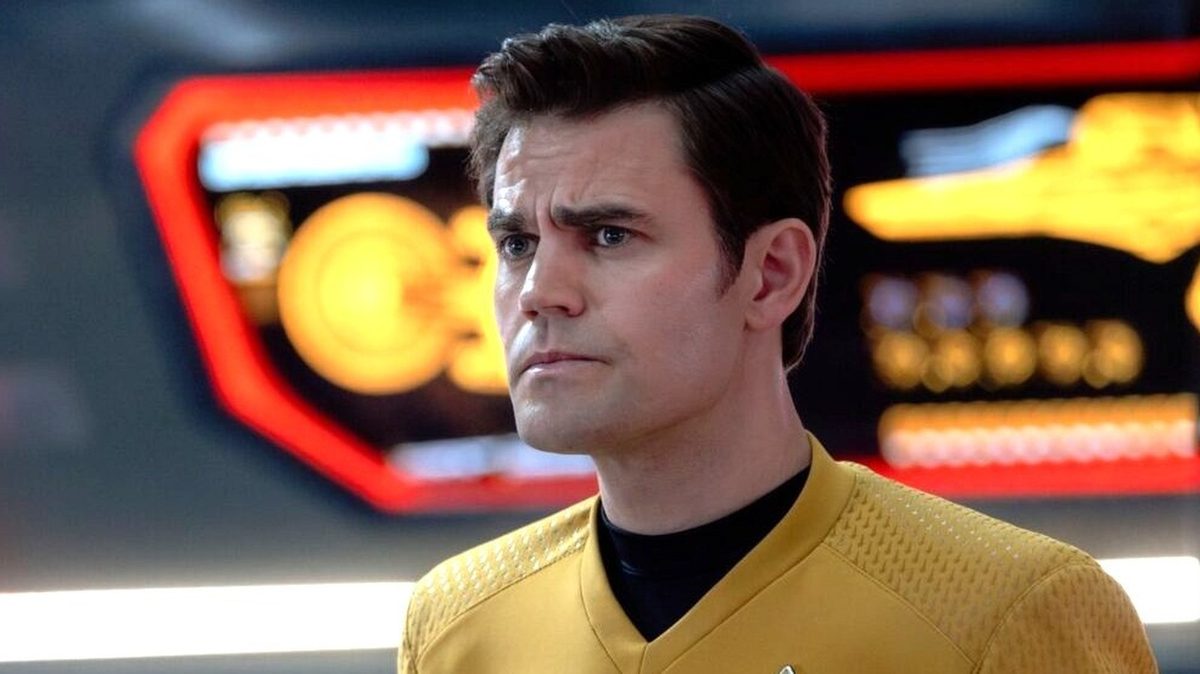 Strange New Worlds Season 4's 'Evil Admiral' Episode Honors A Star Trek Legend
