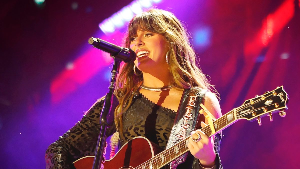 CMA Awards 2026 – Full List of Nominees Revealed!