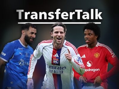 Hakim Ziyech als held onthaald bij nieuwe club in Brazilië, Paraguay gaat door met bondscoach