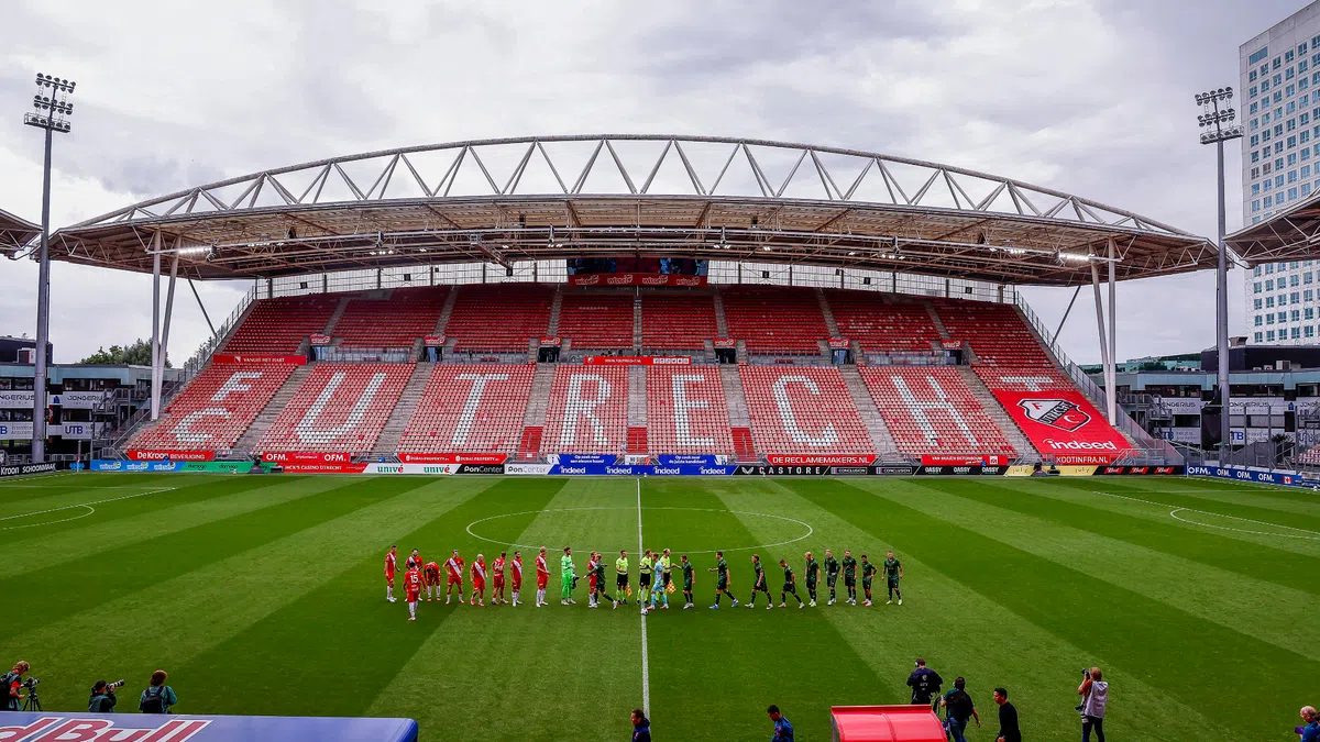 ‘FC Utrecht wordt ook op inzet afgetroefd’