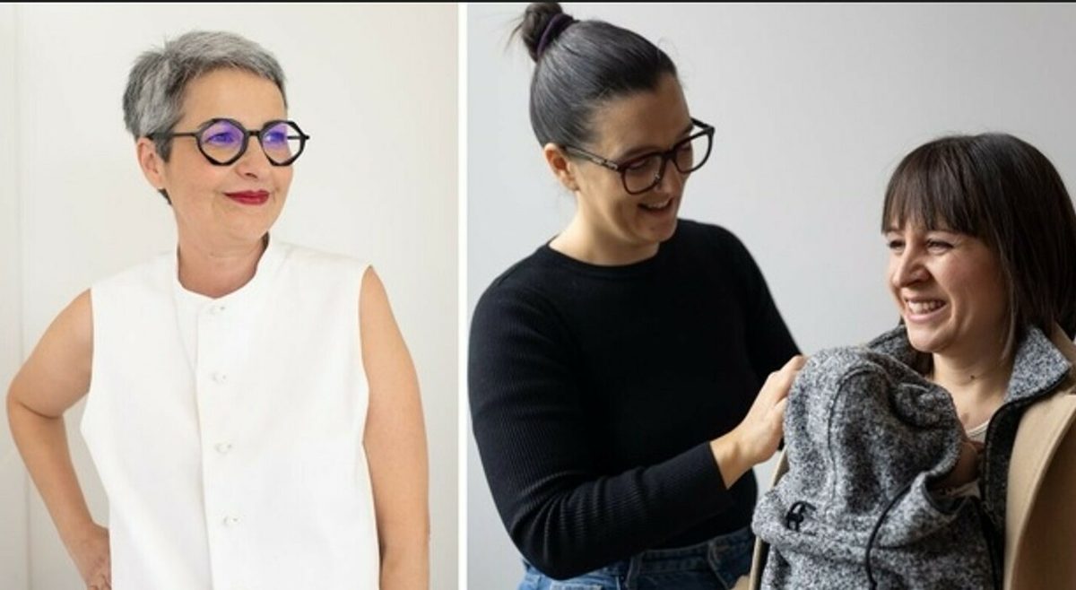 Neomamma costretta a licenziarsi diventa imprenditrice: «La mia azienda a misura di donne e famiglie. Orari flessibili…