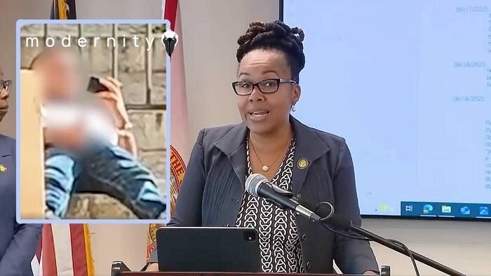 Watch: Prosecutor Claims It's 'Wrong, But Not Illegal' To Jerk-Off In Front Of Kids
