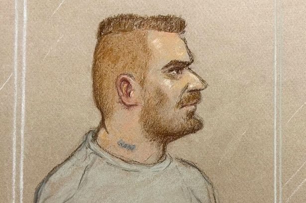 British man, 31, accused of preparing to sabotage UK drone factory for Russia