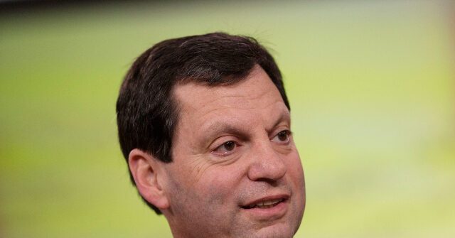 Exclusive: Frank Bisignano Recalls 9/11 at Citigroup as 'a Different Type of First Responder'