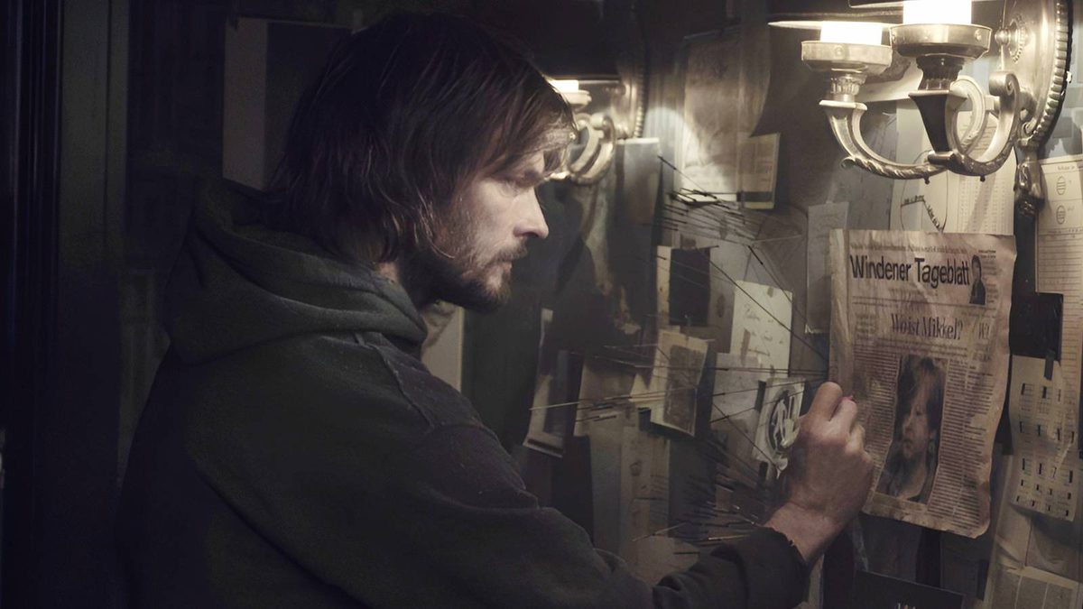 Netflix’s 26-Episode Time Travel Masterpiece Deserves Kudos For Respecting Viewers’ Intelligence