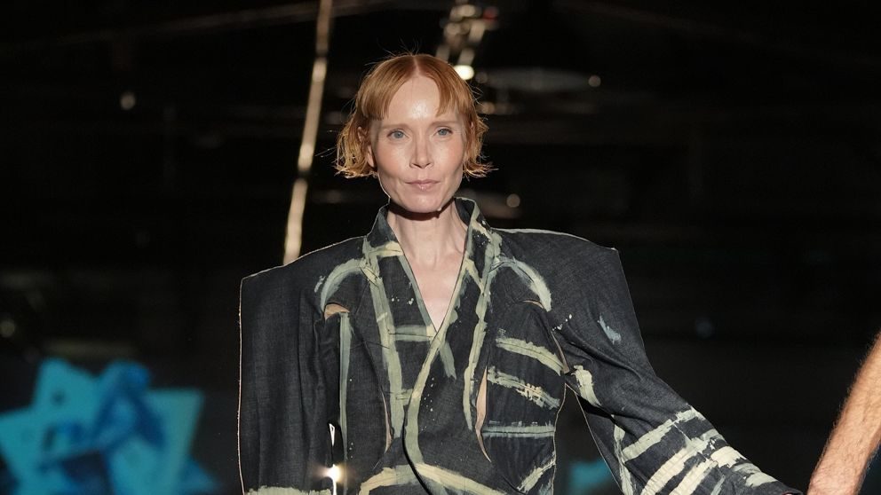 Threeasfour Spring 2027 Ready-to-Wear