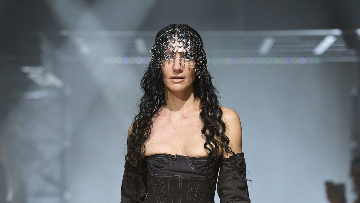 Elena Velez Spring 2027 Ready-to-Wear