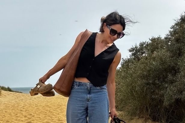 Lucrezia Millarini warns she'll be 'bleary eyed' on ITV News after Ibiza travel chaos