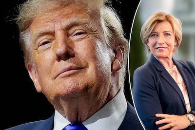 Waarom Trump morgen zijn kat stuurt naar de herdenking van 9/11