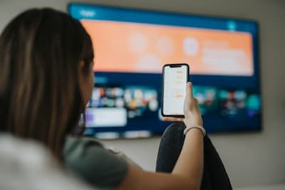 LG ontkent dat zijn smart-tv's gebruikers afluisteren