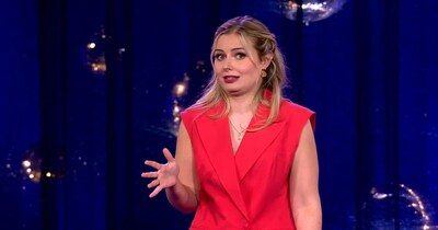 “Aan zijn blik zag ik: deze vrouw is nog onervaren”: Jade Mintjens ging de mist in bij eerste bezoek aan gynaecoloog
