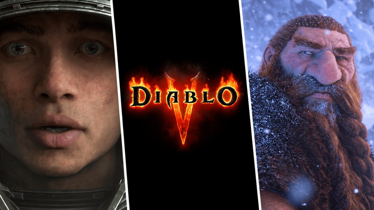 Diablo V, StarCraft revient , WoW Forever… : les 5 annonces centrales de la BlizzCon 2026
