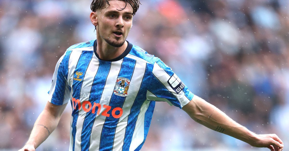 What channel is Coventry v Brighton Premier League match on? TV coverage, live stream and kick-off time