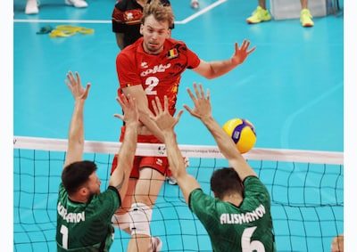 “Weg met de rol van de underdog, we gaan voor een medaille”: Red Dragons met wereldtopper in de ploeg ambiteus voor EK…