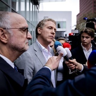 Het einde is nabij voor Ongehoord Nederland, de omroep die extreemrechts gedachtegoed de NPO binnenloodste