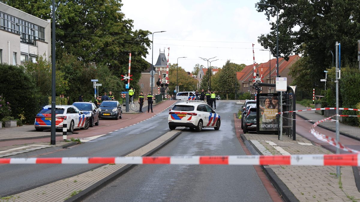 Kind overleden aan verwoningen na heftig ongeluk in Leiden