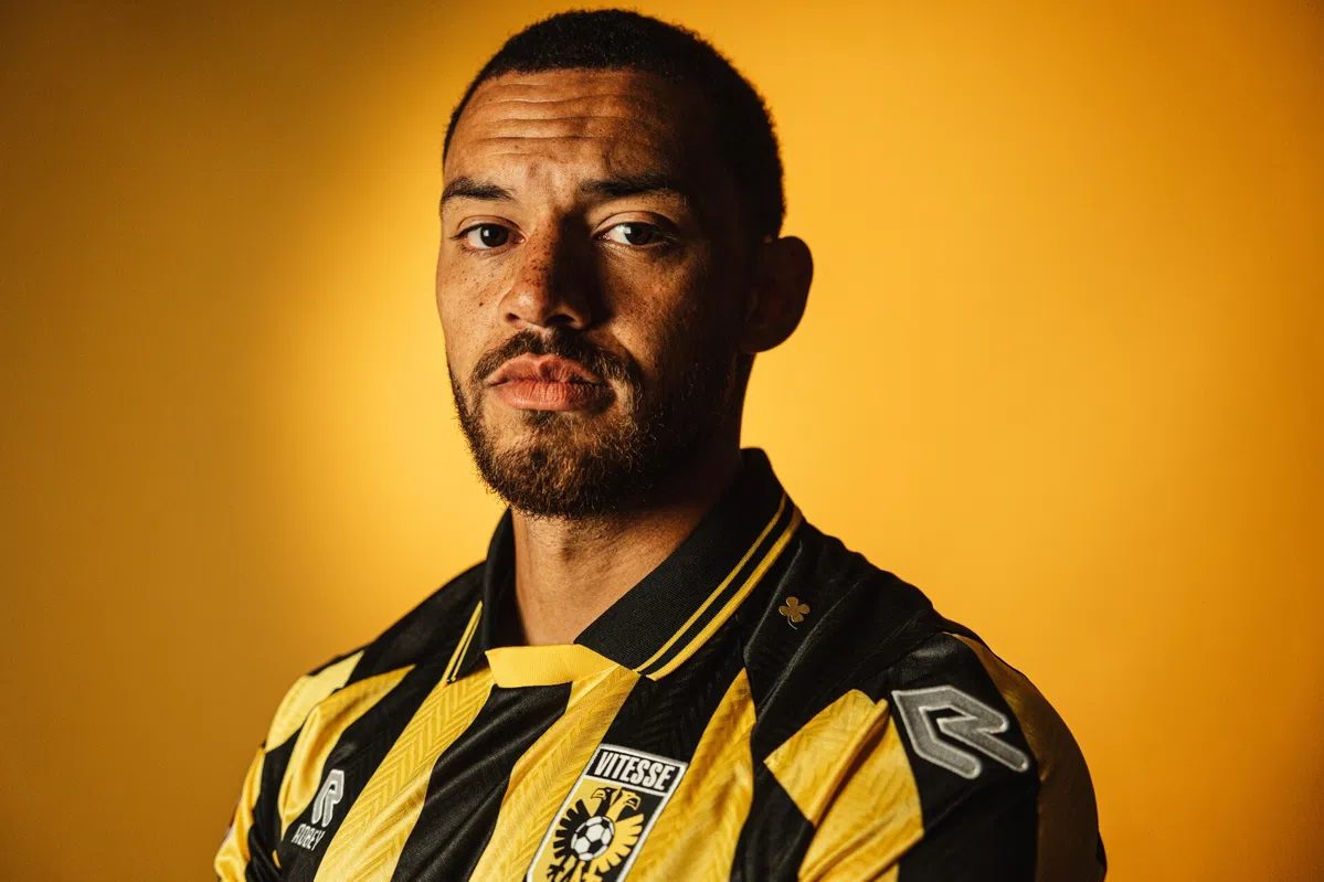 Vitesse versterkt aanval met Hilterman (28)