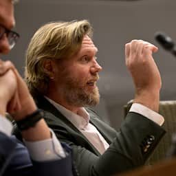 Rutger Smith vertrekt bij Vlaamse atletiekbond na commotie rond Nafi Thiam