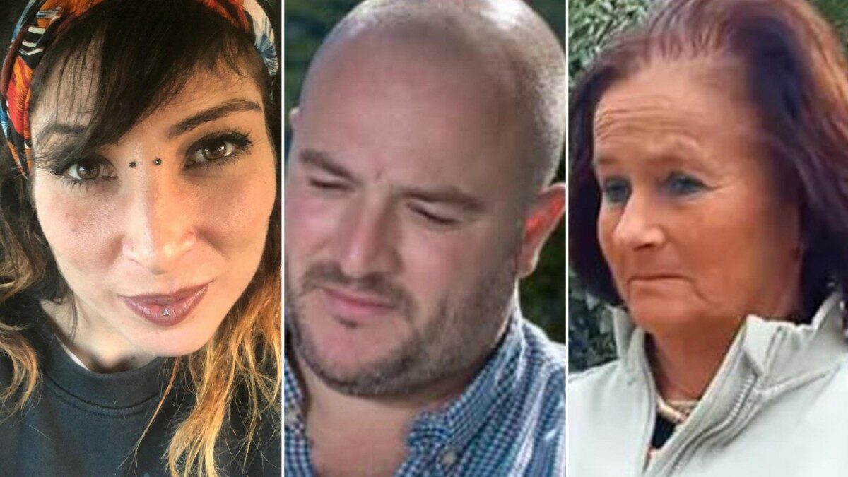 “Ho rischiato di fare la stessa fine di Cinzia Pinna, uccisa da mio figlio”: la madre di Emanuele Ragnedda denuncia il…