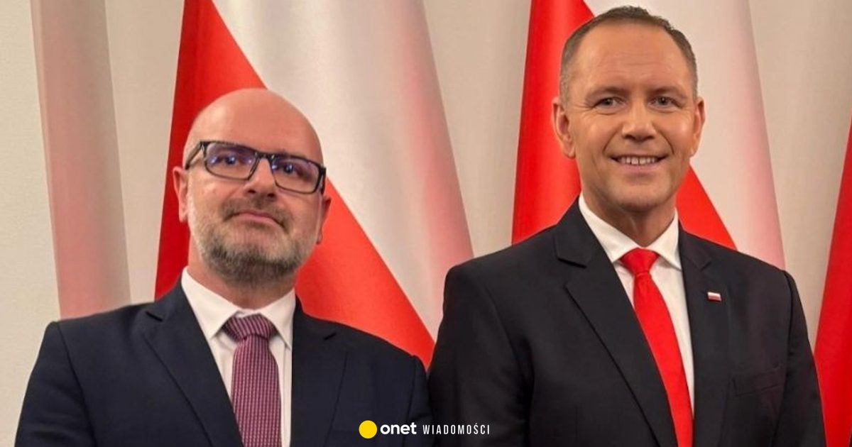 "Stan Wyjątkowy". Ukryty agent Zondacrypto wewnątrz PiS. To on był łącznikiem mafii z politykami prawicy
