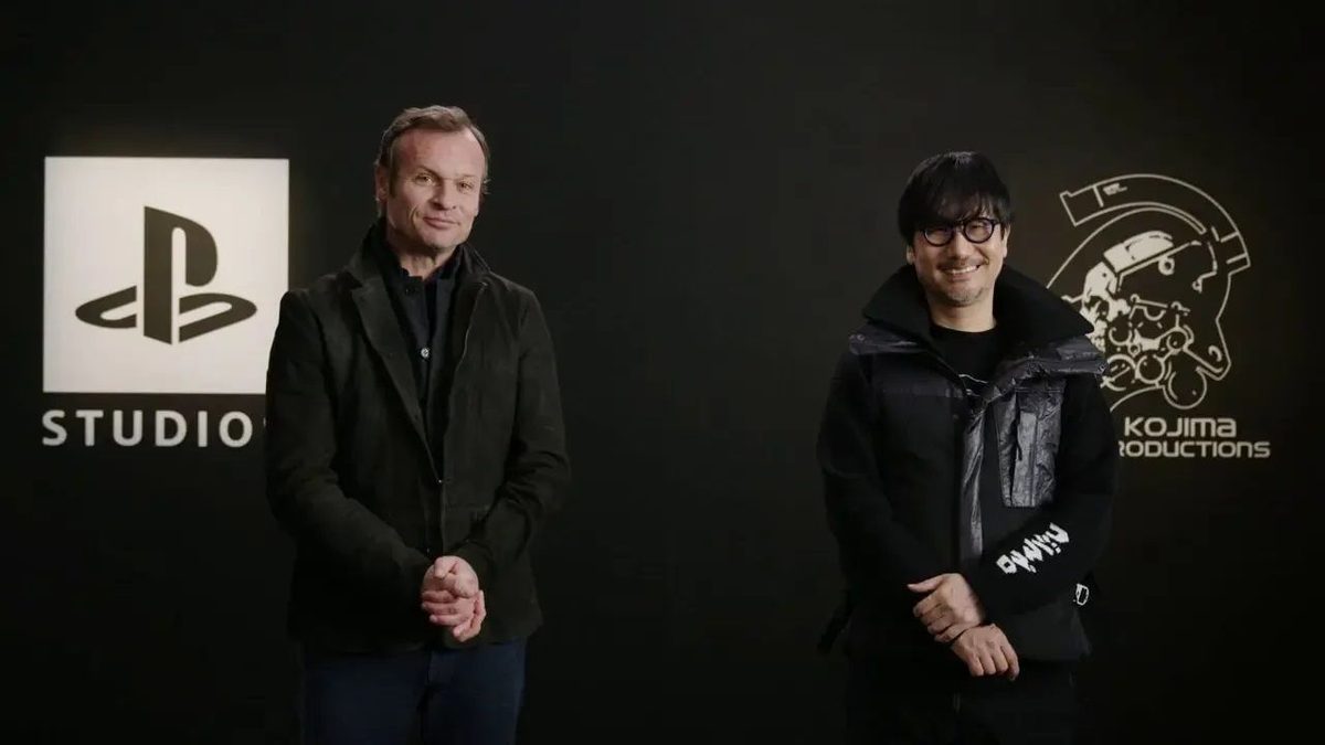 Physint, Sony volta le spalle a Hideo Kojima: anche l'ex Shuhei Yoshida è incredulo