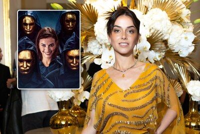 De schrik van elke opdringerige man en een ‘ervaren manipulator’: wie is Shauna Dewit uit ‘De verraders’?